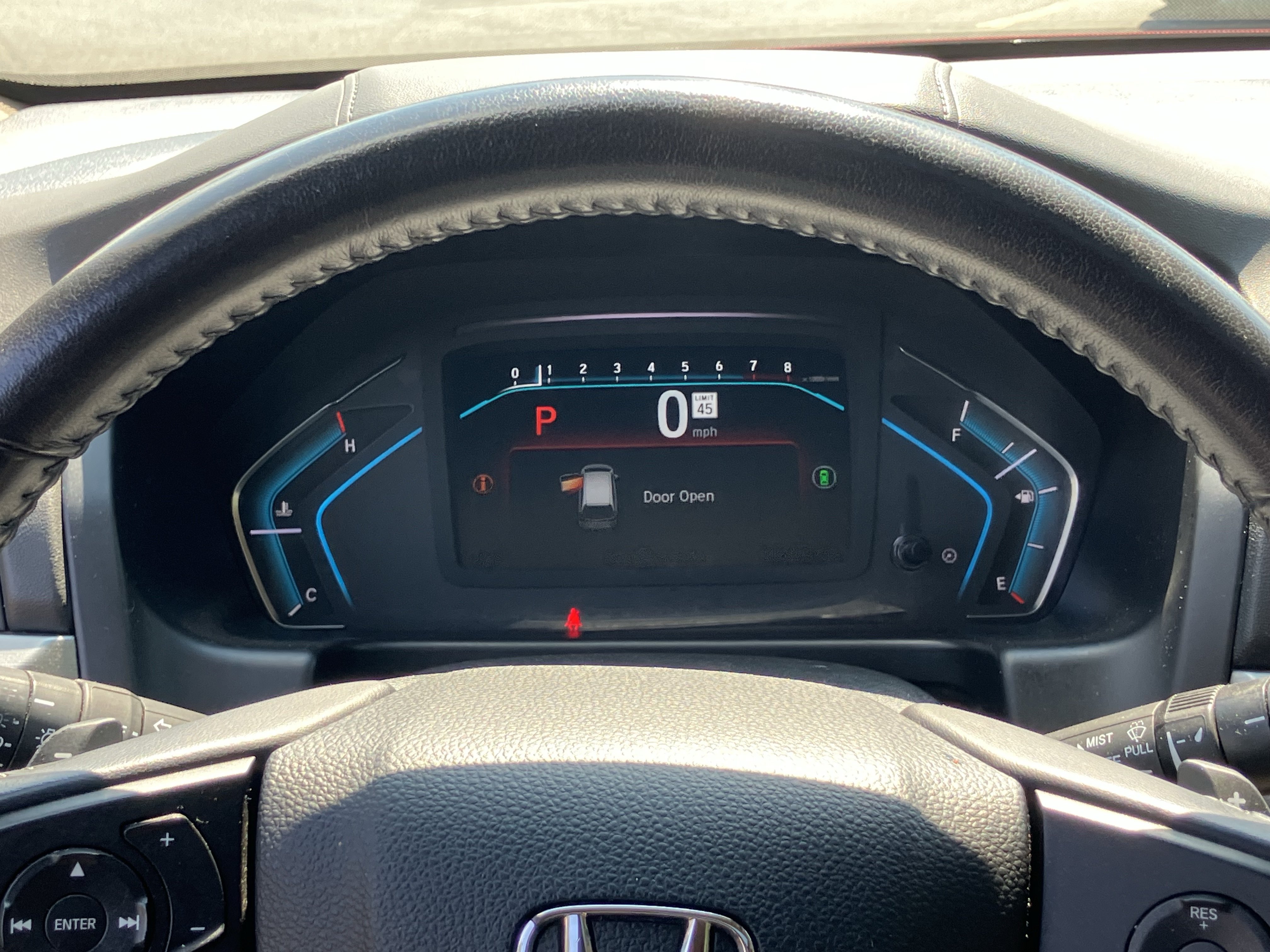 Used 2021 Honda Odyssey EX-L image 23