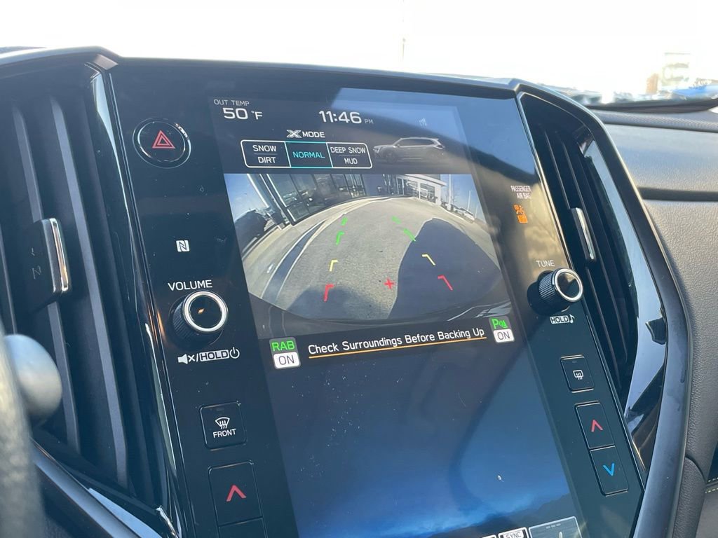 Used 2024 Subaru Ascent Onyx Edition image 16