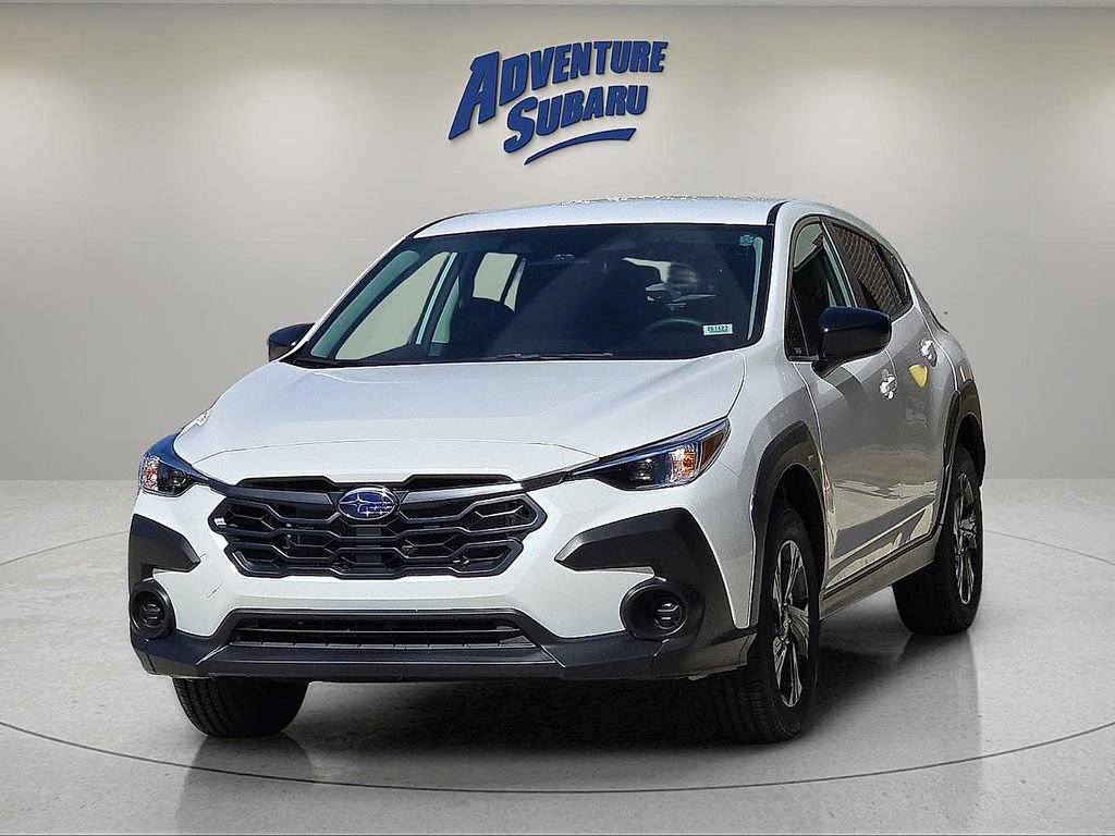 New 2026 Subaru Crosstrek 2.5i AWD/4WD image 2