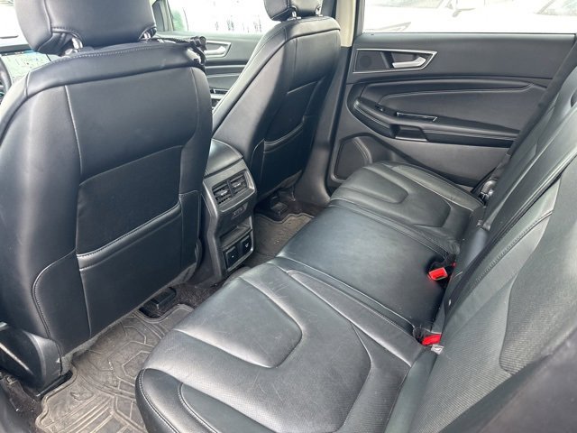 Used 2016 Ford Edge Titanium w/ Equipment Group 302A image 12