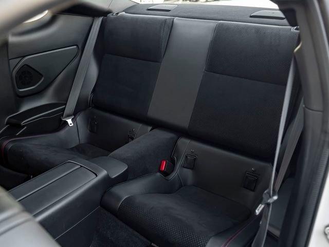 Used 2023 Subaru BRZ Limited RWD image 26