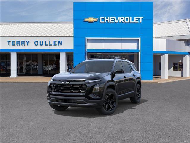 New 2026 Chevrolet Equinox LT w/ Midnight Edition FWD image 8