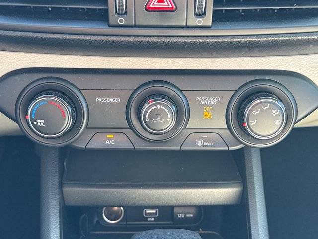 Used 2023 Kia Forte LXS w/ LXS Technology Package FWD image 26