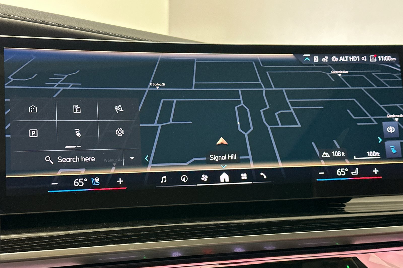 New 2026 BMW i7 eDrive50 w/ Executive Package image 23