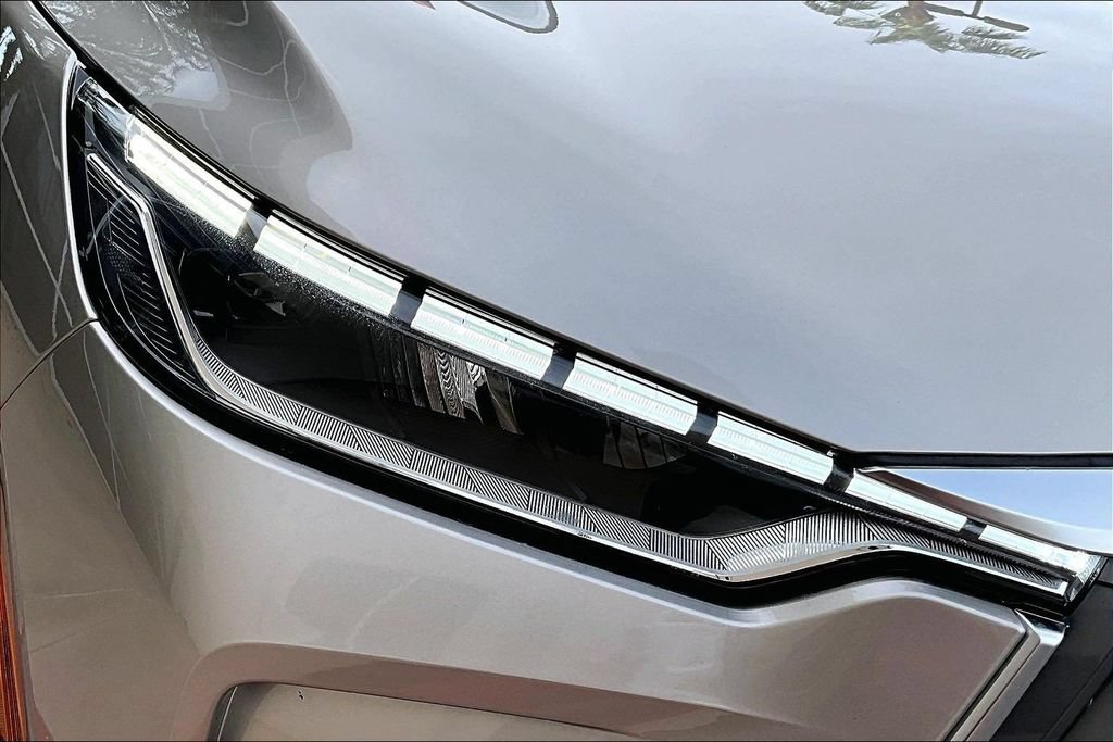 Used 2026 INFINITI QX60 Luxe w/ Cargo Package FWD image 30