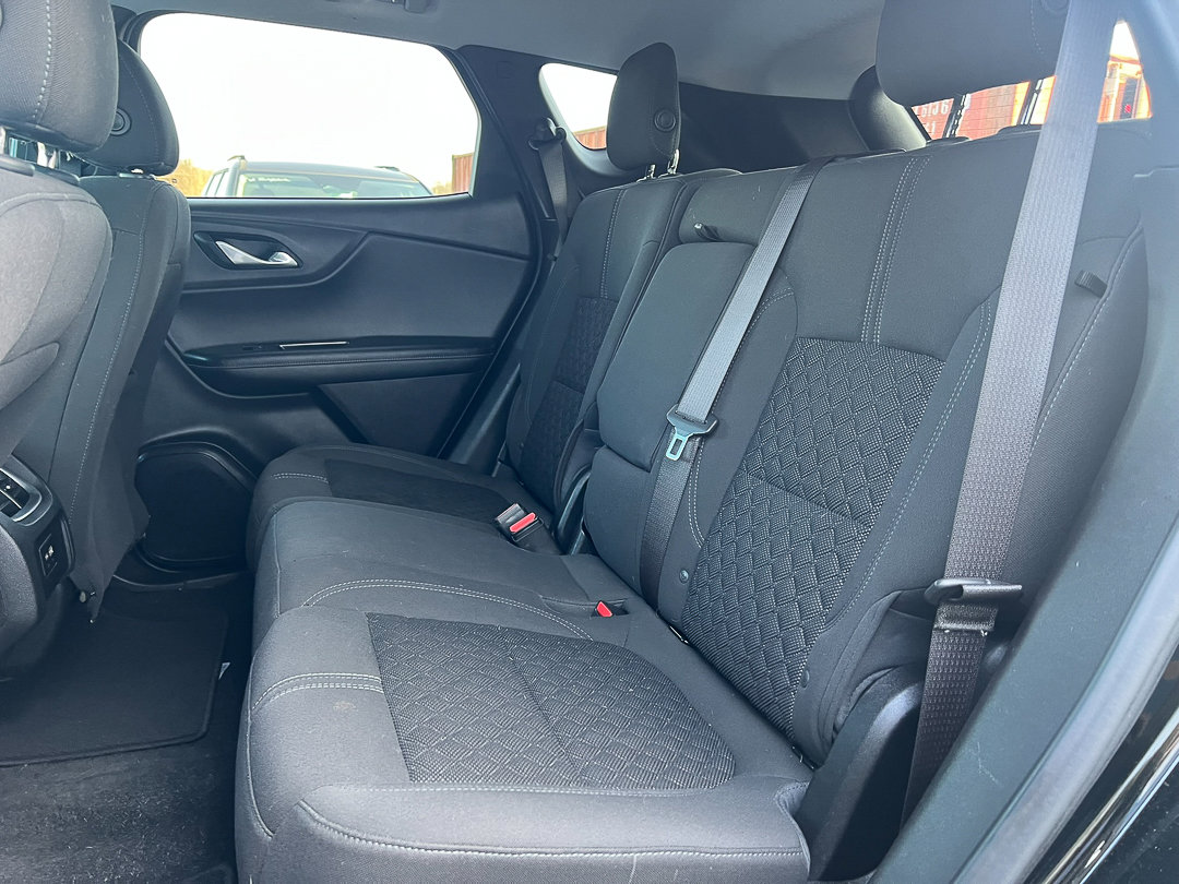 Used 2020 Chevrolet Blazer LT image 23