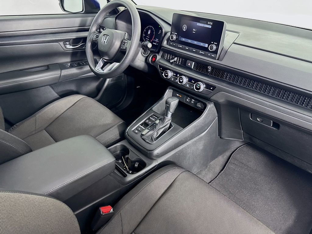 Used 2023 Honda CR-V EX image 38