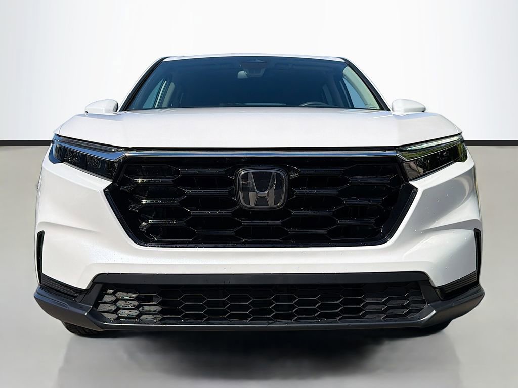 Used 2024 Honda CR-V EX image 3