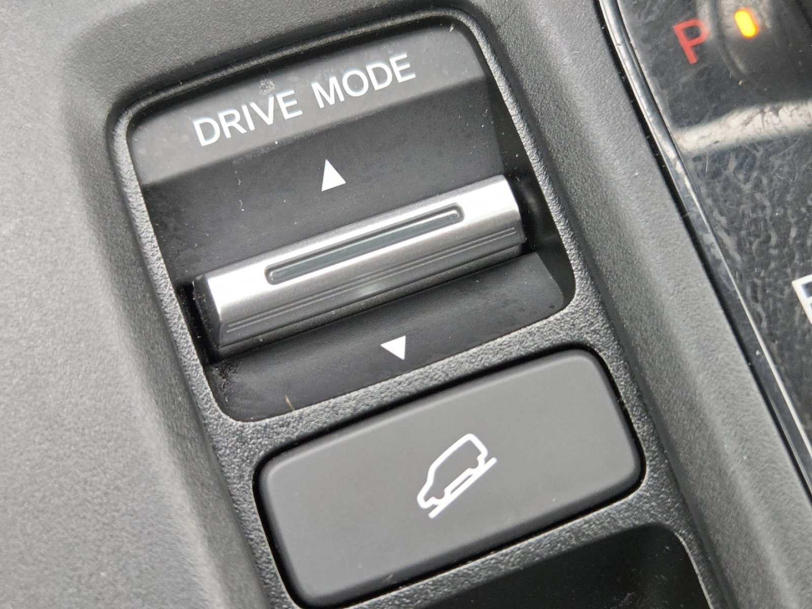 Certified 2024 Honda CR-V Sport image 10