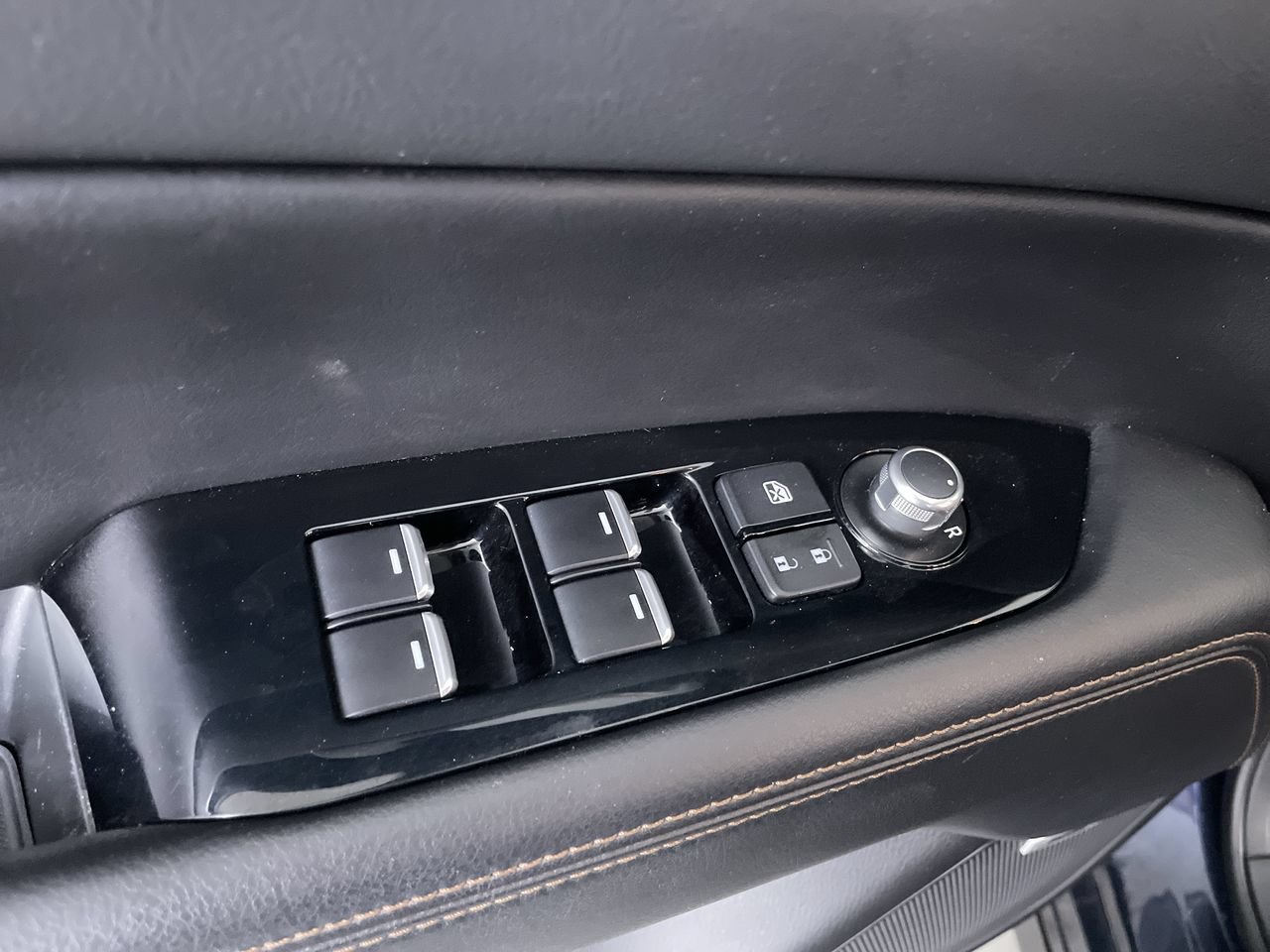 Used 2018 MAZDA CX-5 Grand Touring w/ Premium Package AWD/4WD image 11