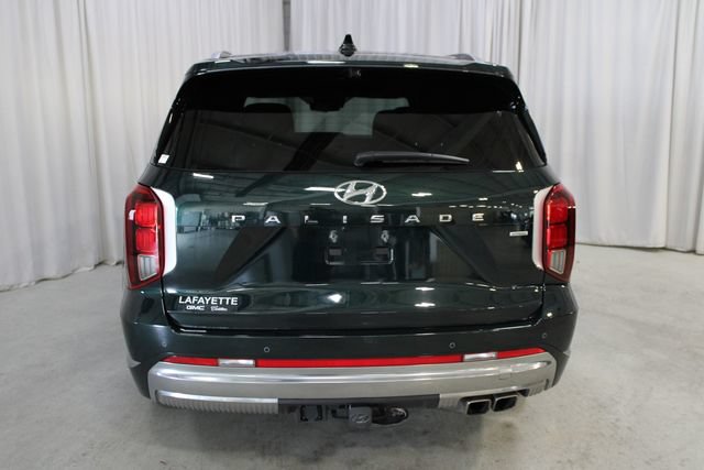 Used 2025 Hyundai Palisade Calligraphy AWD/4WD image 34