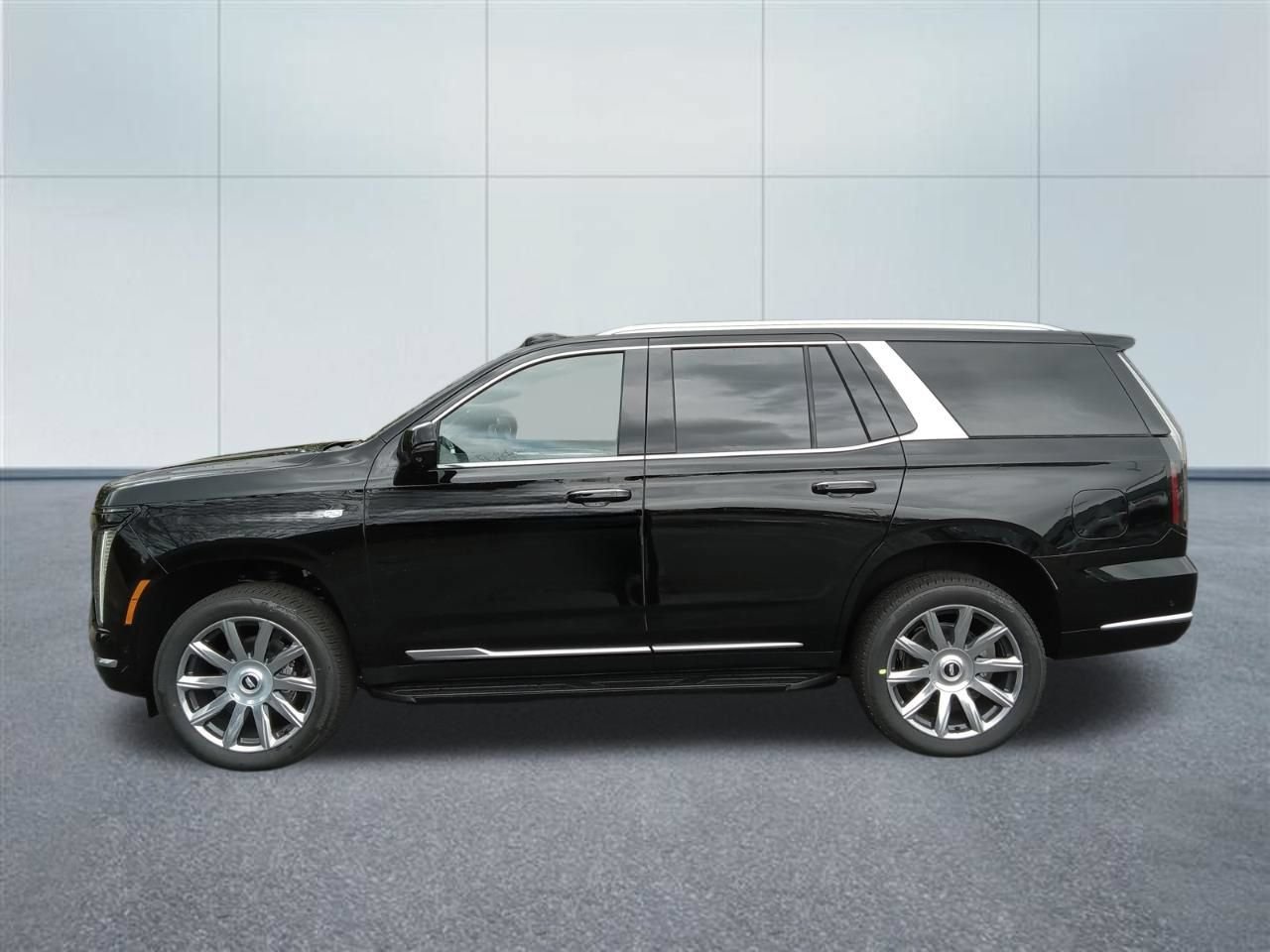 New 2026 Cadillac Escalade 4WD image 2