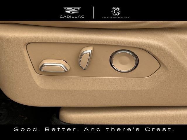 Certified 2023 Cadillac Escalade Premium Luxury RWD image 28