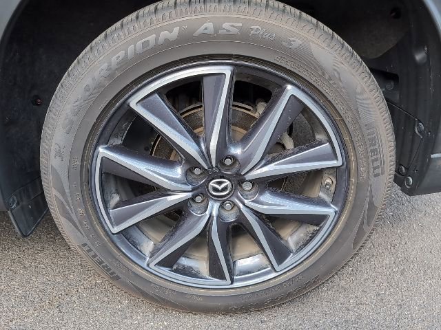 Used 2017 MAZDA CX-5 Grand Touring w/ Premium Package image 11