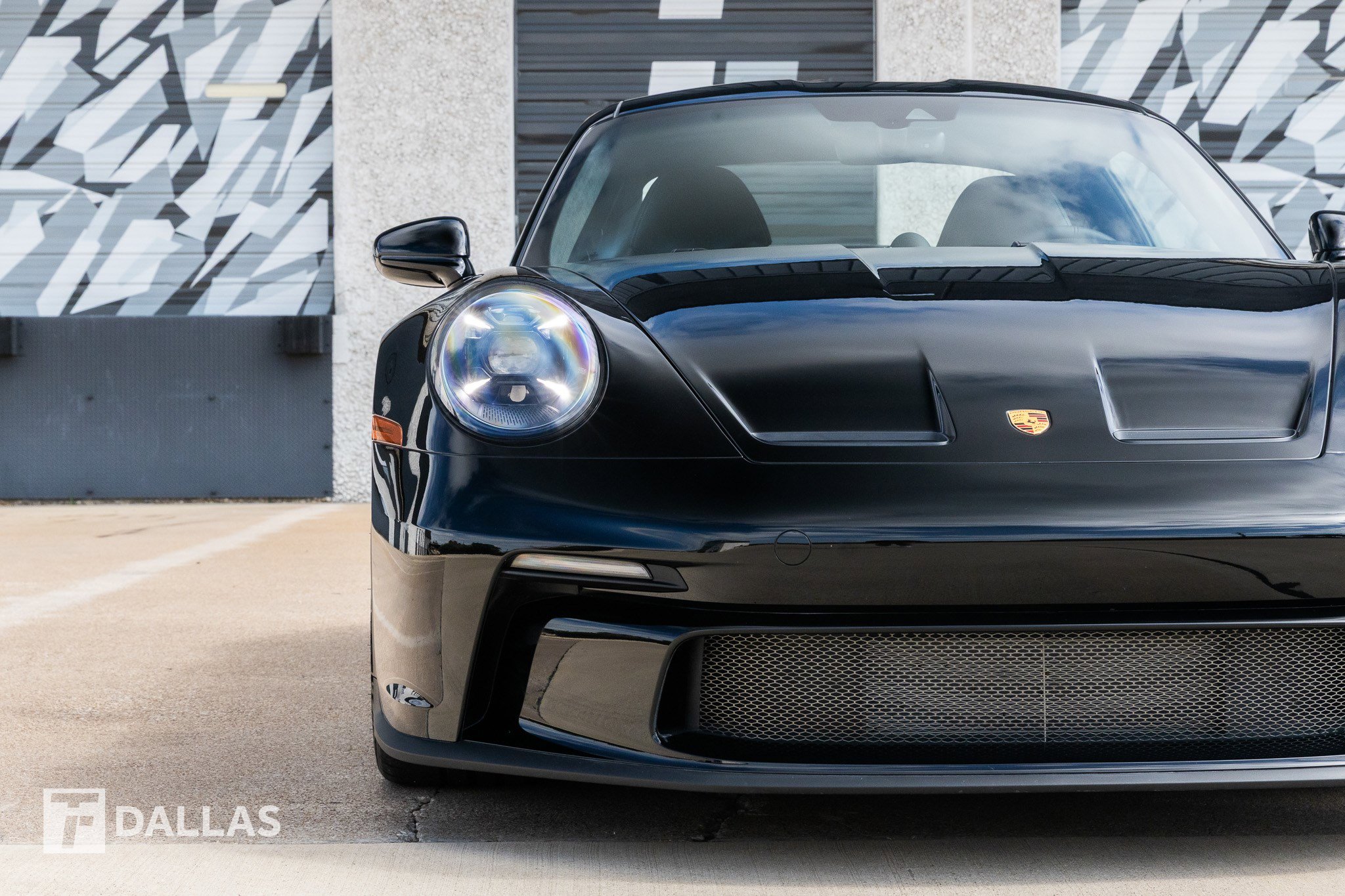 Used 2024 Porsche 911 GT3 RS image 5