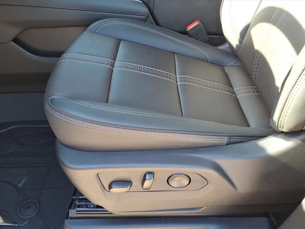 New 2026 Chevrolet Tahoe High Country image 15