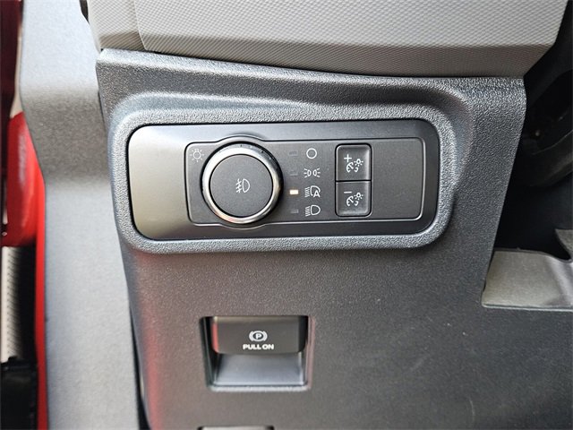 Used 2022 Ford Bronco Big Bend image 30