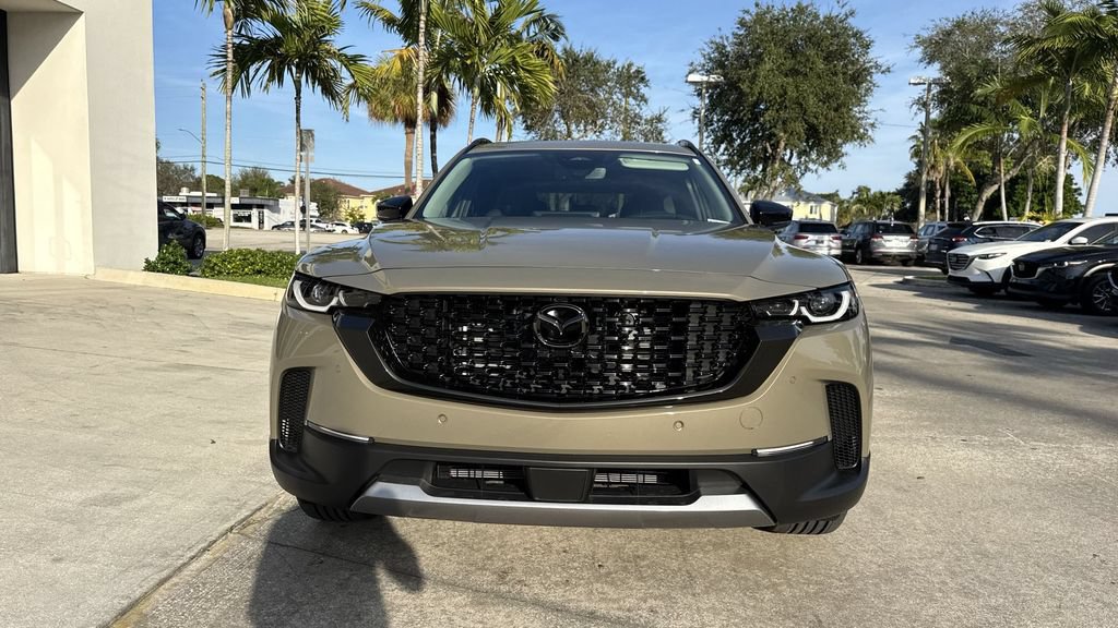 New 2026 MAZDA CX-50 AWD 2.5 S w/ Weather Package image 29