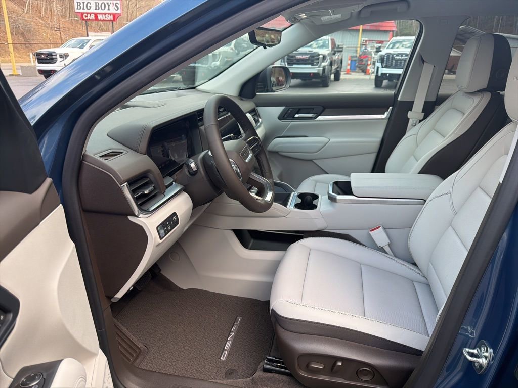 New 2026 GMC Terrain Denali image 8