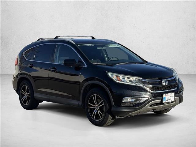 Used 2016 Honda CR-V EX image 3
