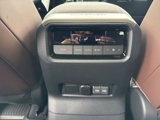 Used 2026 Toyota Land Cruiser w/ Premium Package image 21