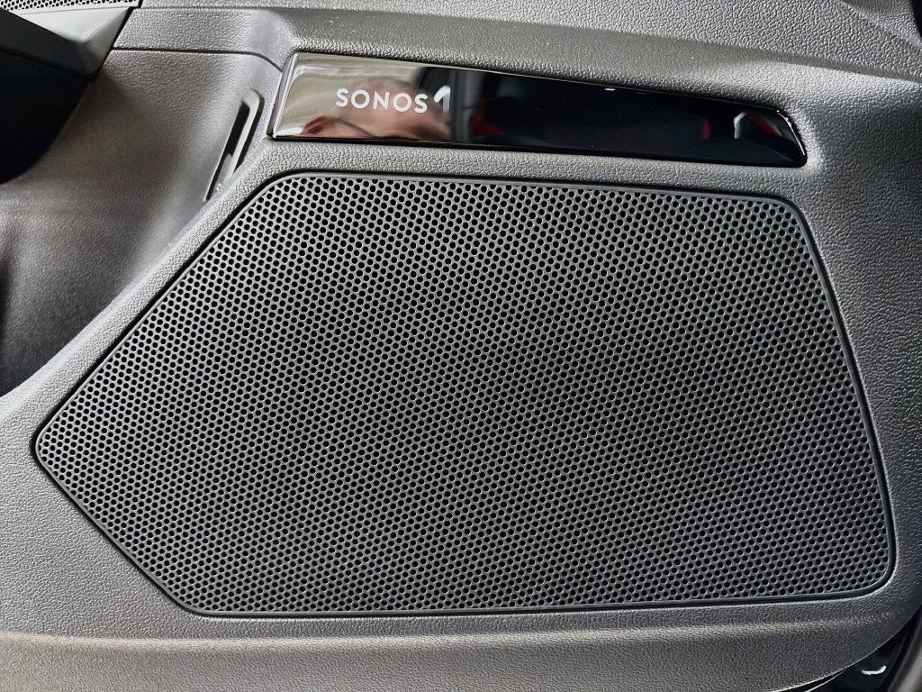 New 2026 Audi RS 3 AWD/4WD image 23