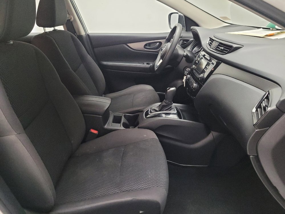 Used 2018 Nissan Rogue Sport S w/ S Appearance Package image 21