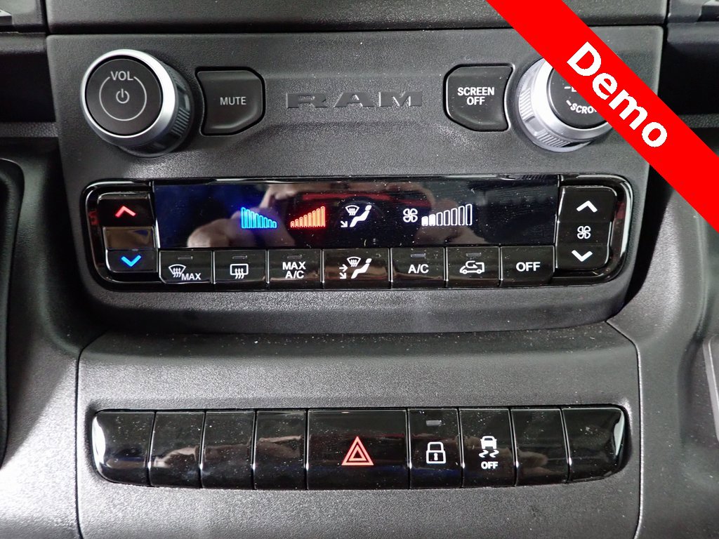 New 2023 RAM ProMaster 2500 w/ Safety Group (A) image 16