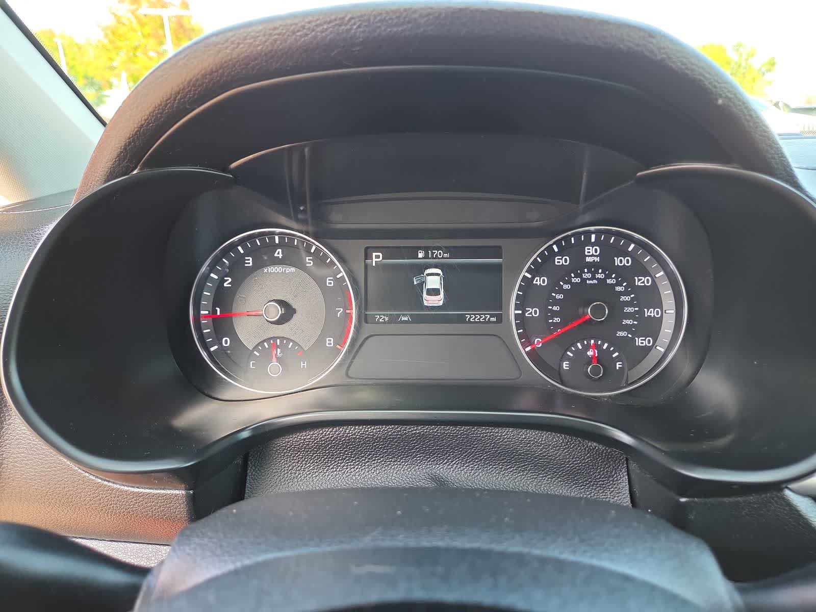 Used 2022 Kia Forte LXS FWD image 26