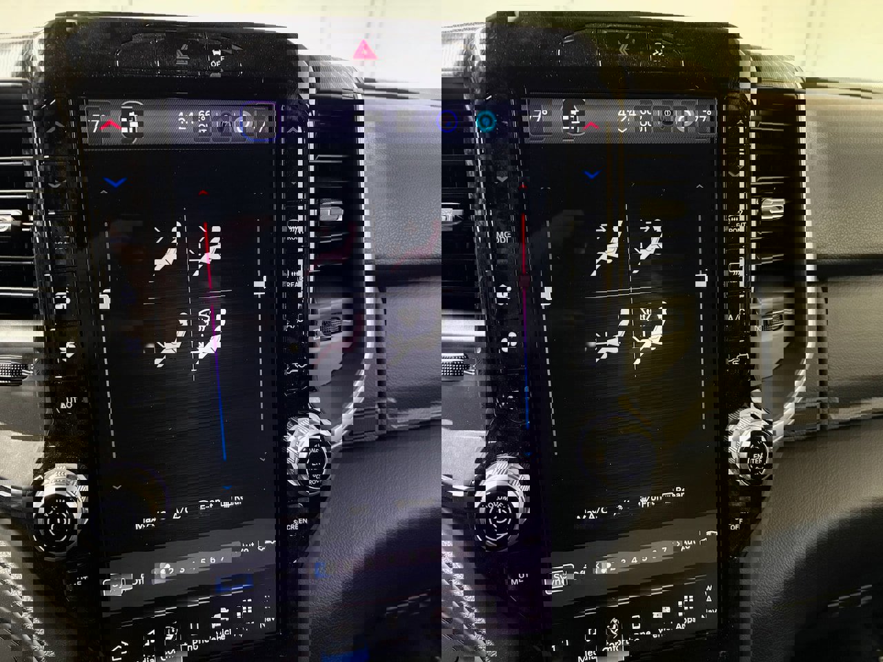 Used 2025 RAM 2500 Big Horn image 23