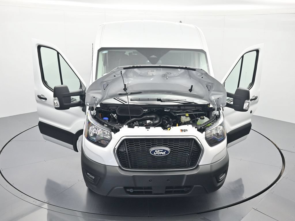 New 2026 Ford Transit 350 XL RWD image 44