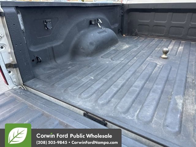 Used 2018 RAM 3500 Big Horn image 34