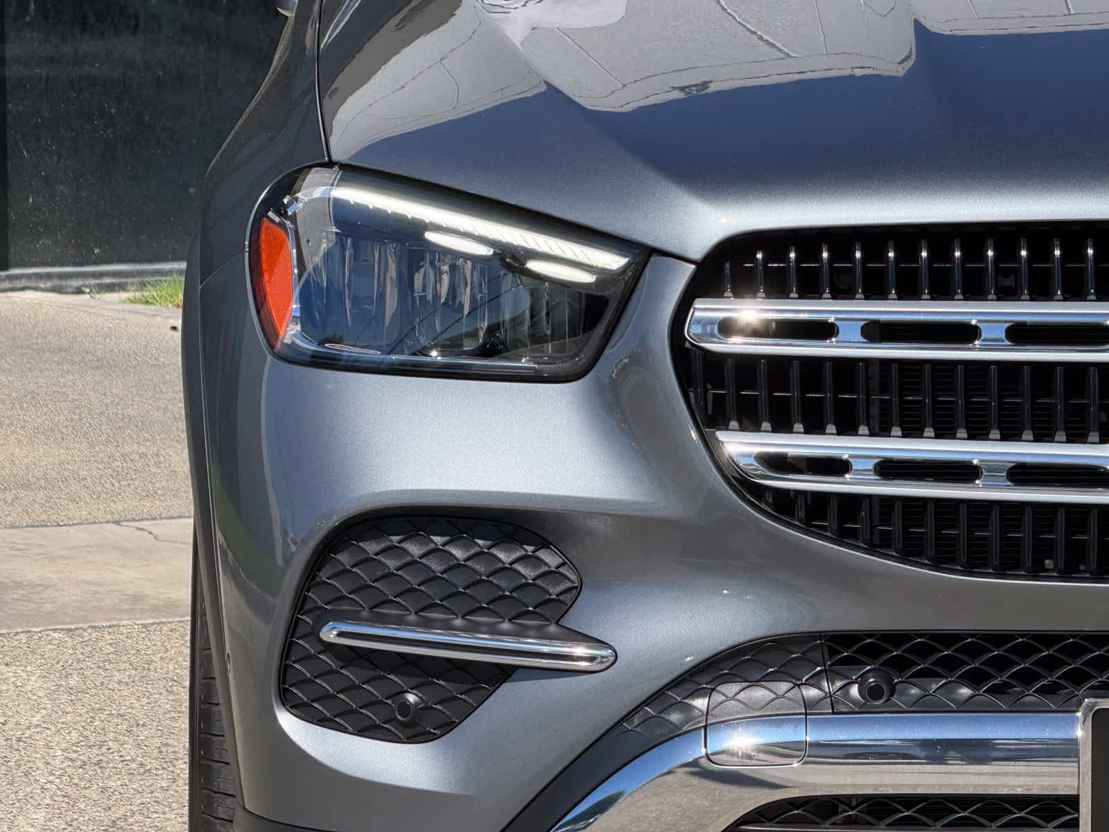 Used 2024 Mercedes-Benz GLE 350 4MATIC image 7
