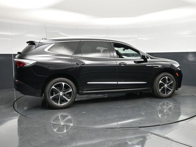 Used 2023 Buick Enclave Essence FWD image 14