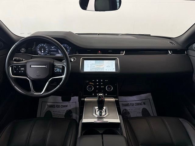 Used 2023 Land Rover Range Rover Evoque S image 21