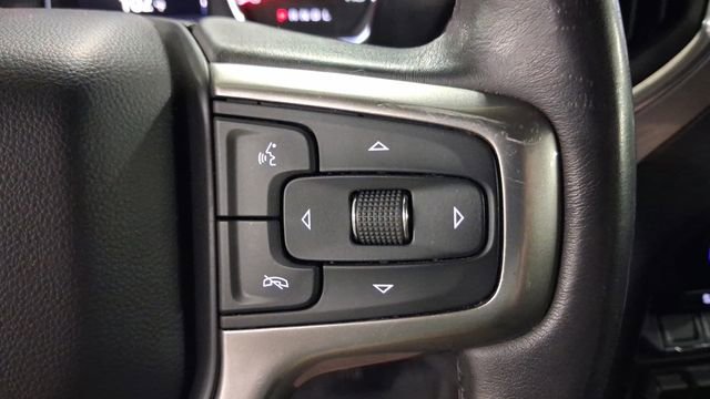 Used 2019 Chevrolet Silverado 1500 LT w/ All-Star Edition AWD/4WD image 33