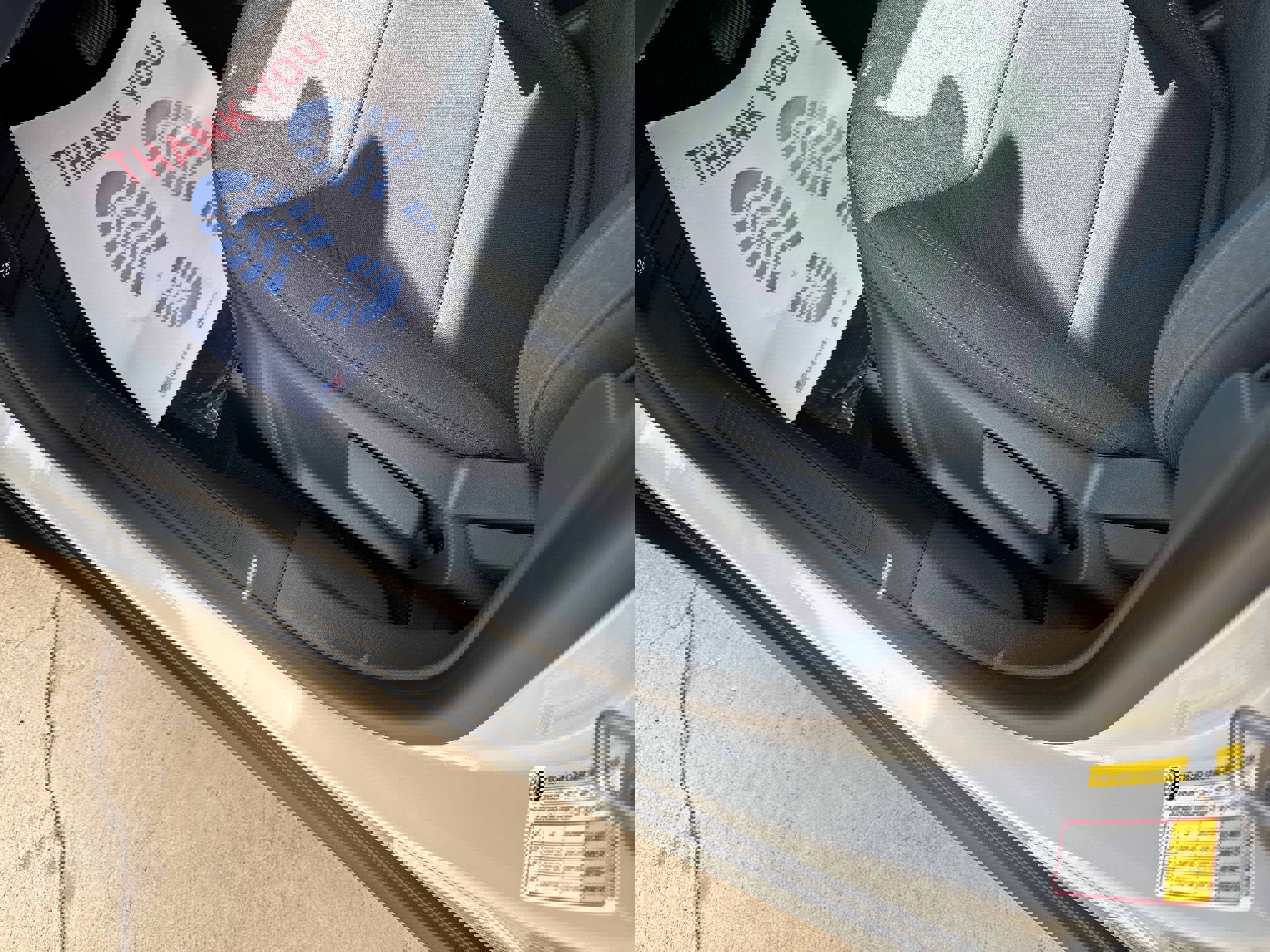 New 2025 Ford Maverick XLT image 19