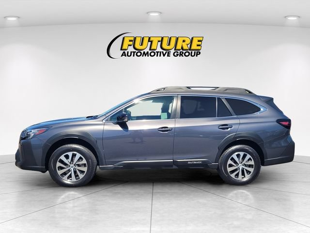 Used 2024 Subaru Outback Premium AWD/4WD image 6