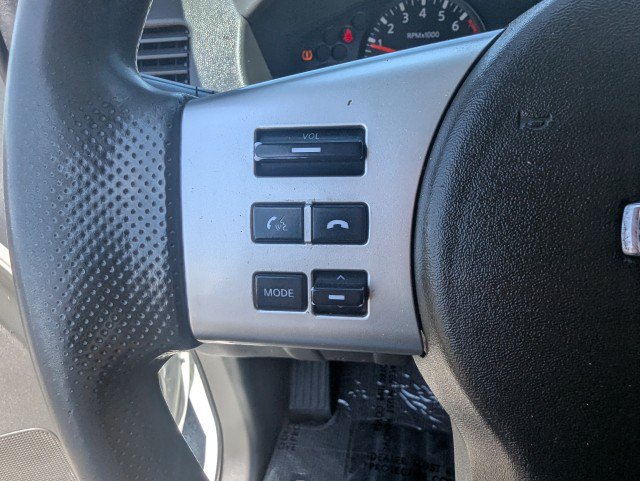 Used 2018 Nissan Frontier SV AWD/4WD image 12