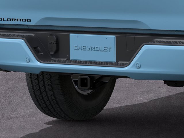 New 2026 Chevrolet Colorado LT w/ Advanced Trailering Package AWD/4WD image 14
