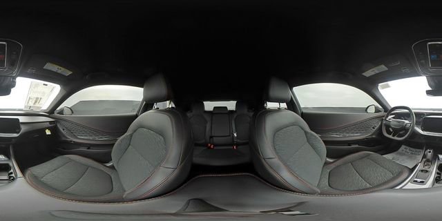 New 2025 Dodge Charger R/T w/ Quick Order Package 25M R/T image 36