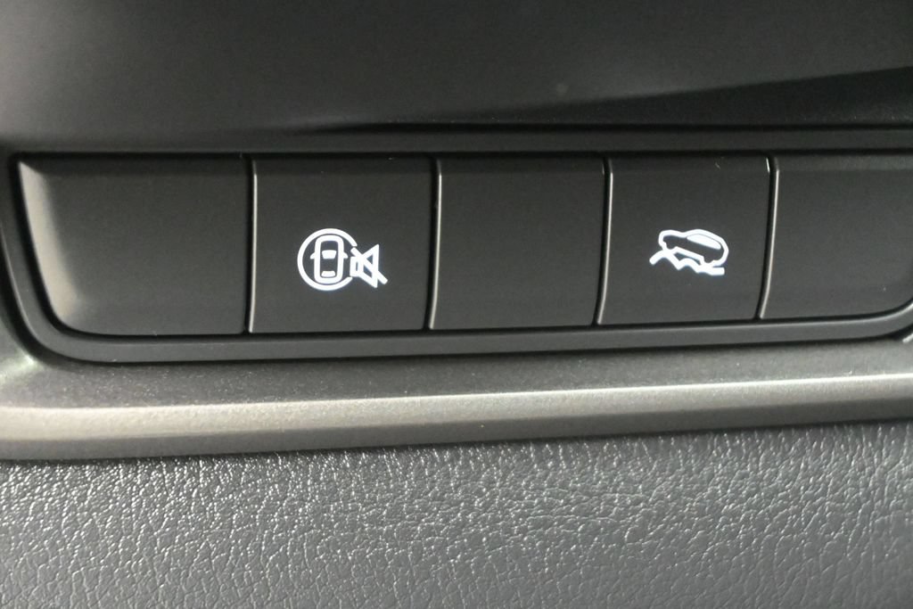 Used 2024 MAZDA CX-30 AWD 2.5 S w/ Select Sport Pkg image 5