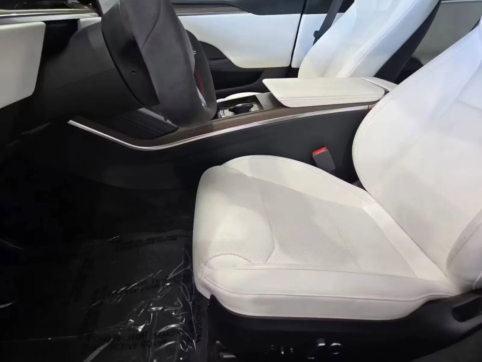 Used 2021 Tesla Model S Long Range AWD/4WD image 6