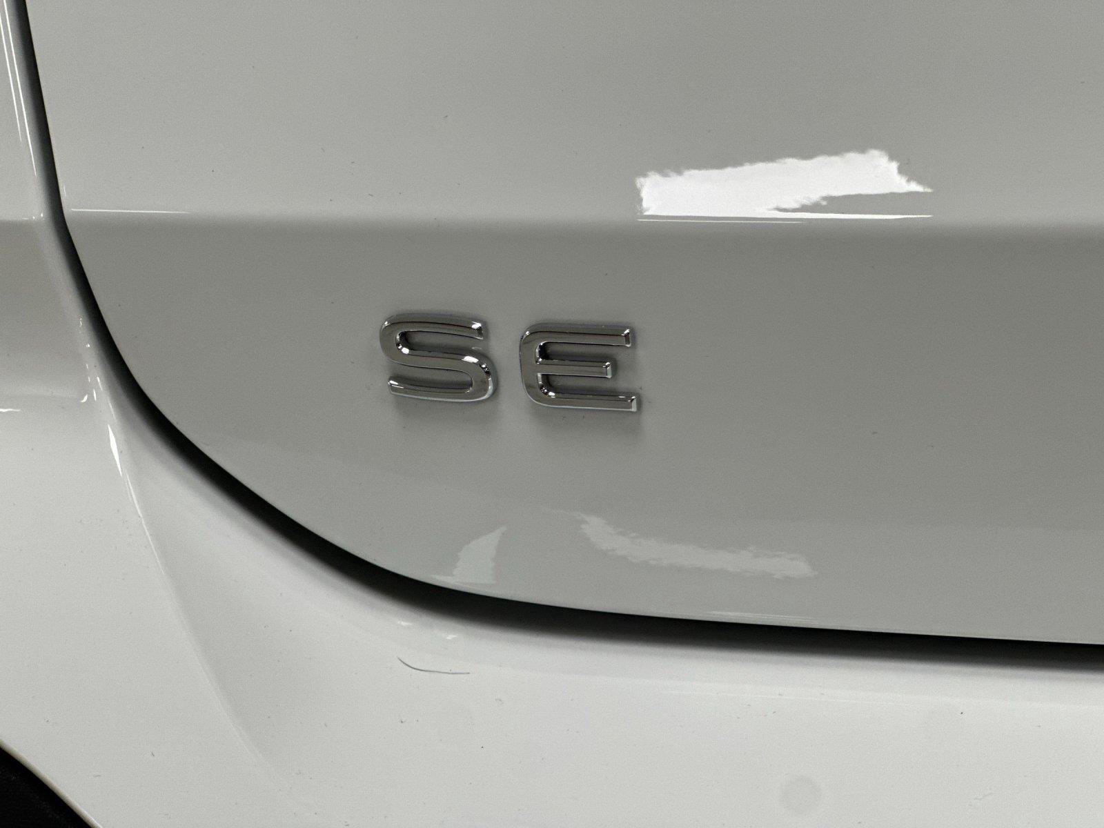 New 2026 Volkswagen Taos SE AWD/4WD image 25