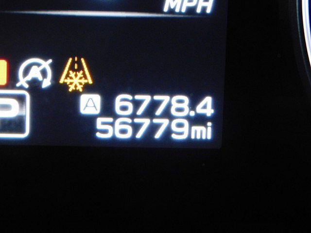 Used 2022 Subaru Outback Onyx Edition XT image 34