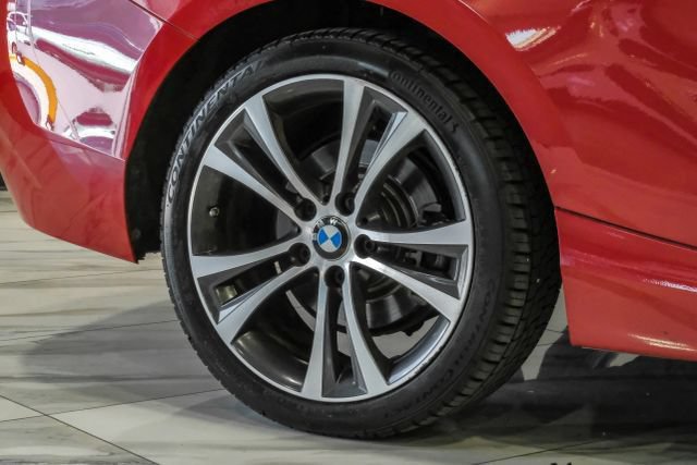 Used 2017 BMW 230i xDrive Convertible AWD/4WD image 74
