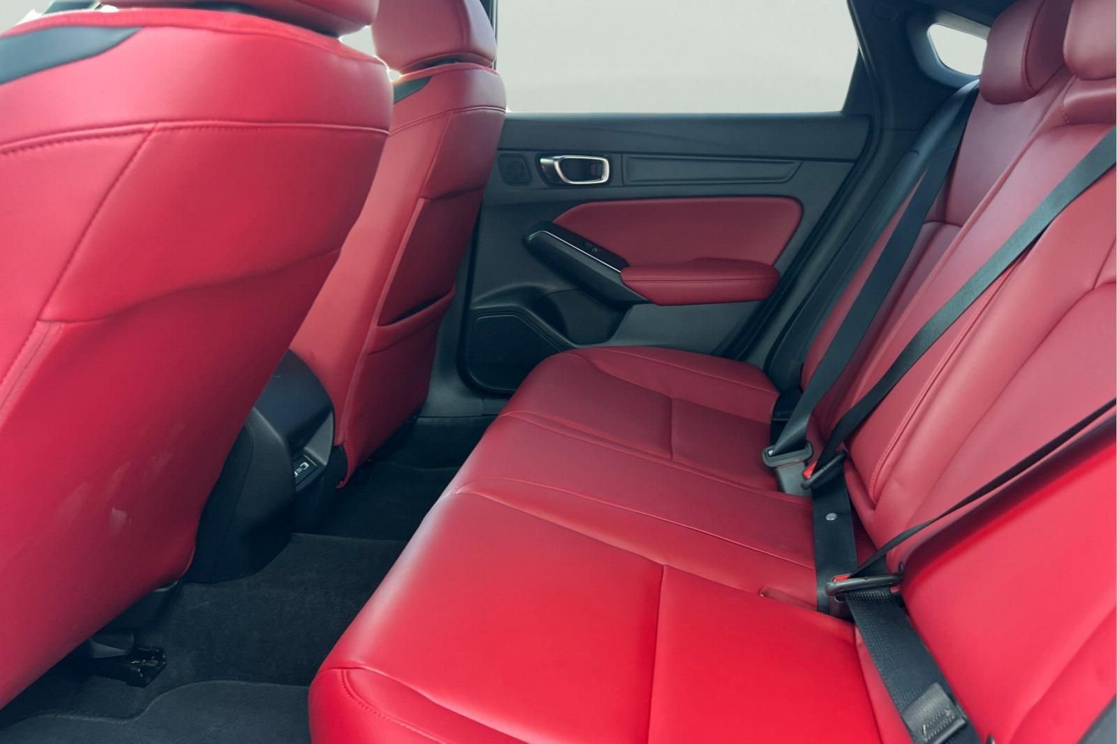 Used 2023 Acura Integra A-Spec image 5