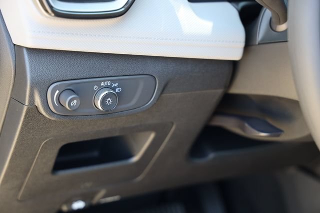 New 2026 Chevrolet TrailBlazer LS w/ LS Convenience Package FWD image 16
