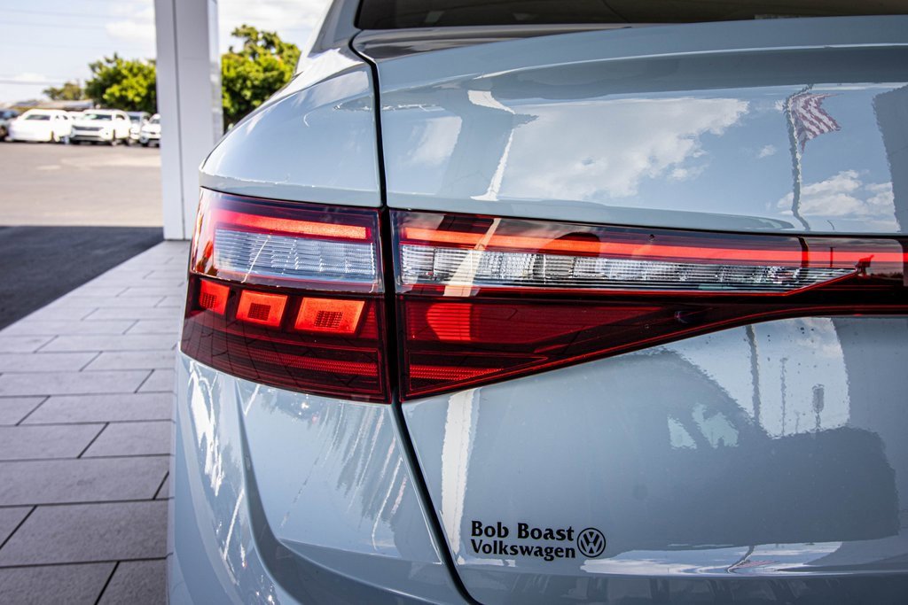 New 2026 Volkswagen Jetta GLI Autobahn image 14