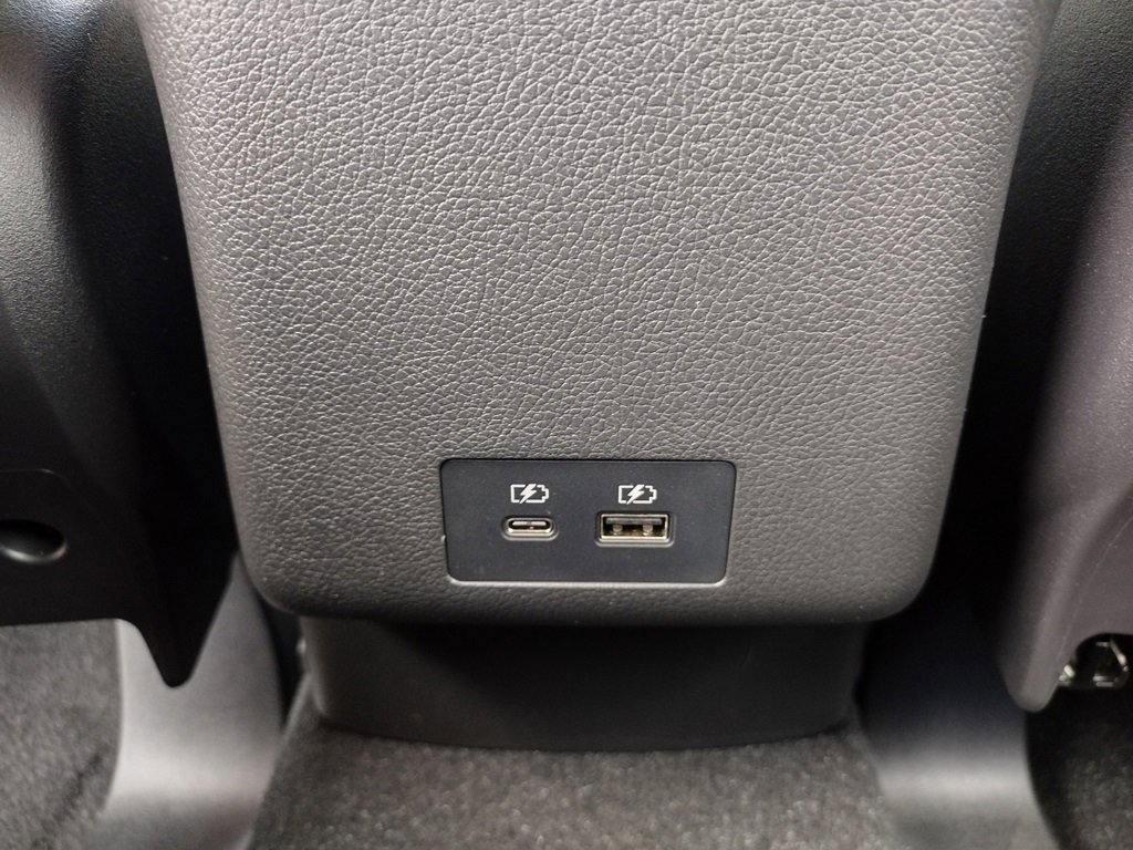 New 2025 Mitsubishi Outlander Sport SE image 21